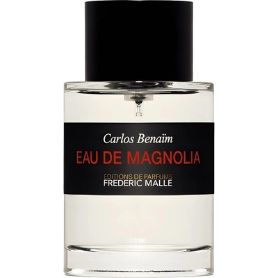 Frederic Malle Eau De Magnolia toaletná voda unisex 100 ml