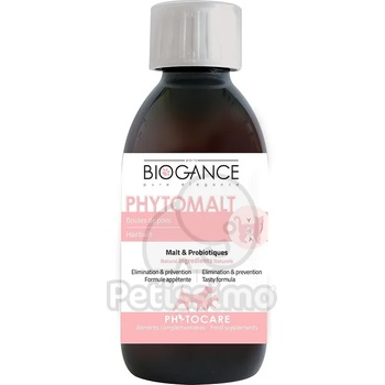 Image 1 of BIOGANCE Phytocare Phytomalt 200 мл