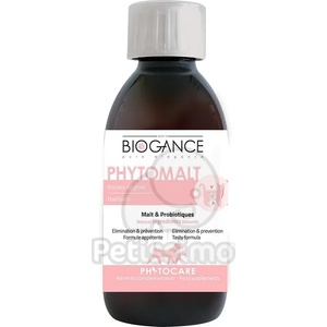 BIOGANCE Phytocare Phytomalt 200 мл