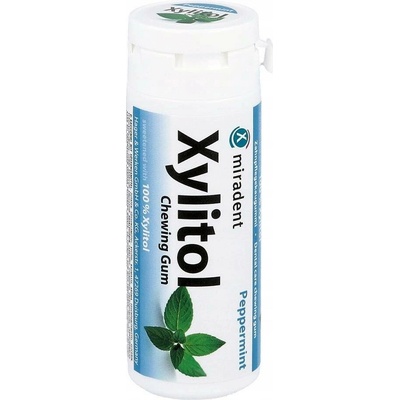 Žvýkačka Xylitol meloun 30 kusů