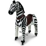 ROLLZONE My pony, яздещо конче, 3 - 6 години (mp2001-s) (mp2001-s)