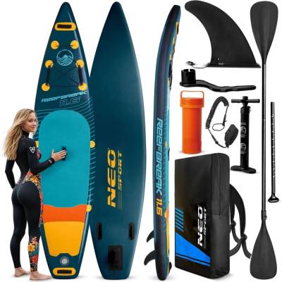 Paddleboard Neo-Sport 170311 Reefbreak