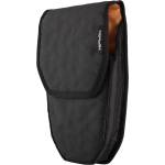 XMotion U-образен катинар Hiplok Carry Pouch Lock mount - All Black - размер One Size (870-3534-0111)