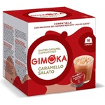 Gimoka Caramello salato Fragola капсули съвместими с Dolce Gusto® 16 бр
