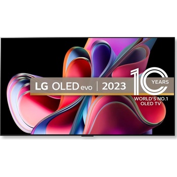 LG OLED83G33