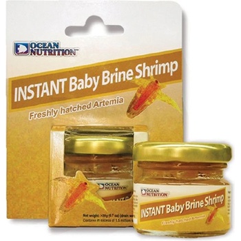 Ocean nutrition Artemia Instant Baby Brine Shrimp 20г