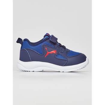 PUMA Обувки Fun Racer AC Inf F