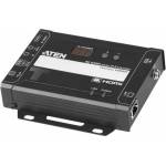 ATEN KVMP превключвател ATEN VE8950T, HDMI, LAN, 3.5mm, RS-232, Mетален (VE8950T)