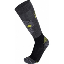 Brbl GLACIER 2 mel/black/yellow skisportfrycek.cz