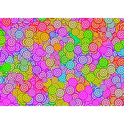 Enjoy - Puzzle Hypnosis - 1 000 piese