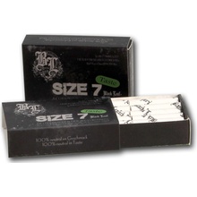 Black Leaf Slim filtre s aktívnym uhlím 20 ks