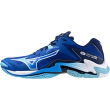 Mizuno Wave Lightning Z8 Mugen Blue/White/Estate Blue