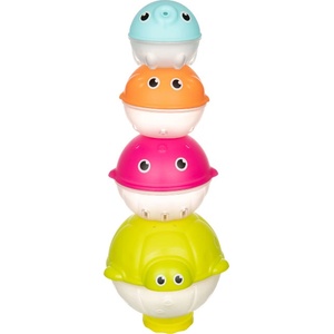 Canpol babies Играчки за баня Canpol - Ocean, 12+ m, 4 броя (79/106)