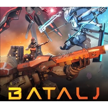BATALJ
