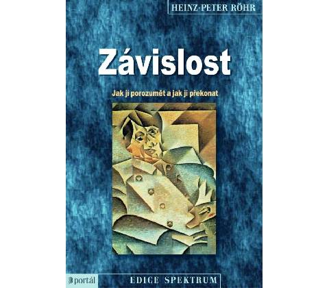 Závislost