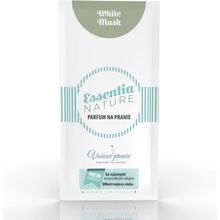 Essentia Parfém na pranie WHITE MUSK Vzorka 20 ml