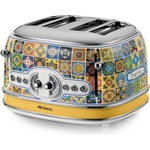 Ariete Positano 0156/0P (00C01560PAR0) Тостери