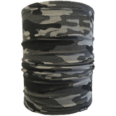 Bula Printed Wool Tube