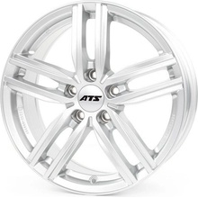 ATS Antares 7x17 5x114,3 ET50 polar silver