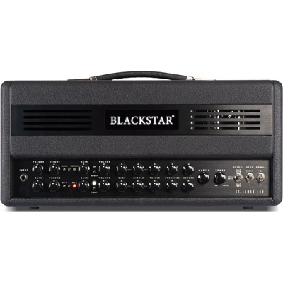 Blackstar St. James 100 Head – Zboží Dáma