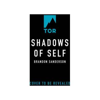 Image 1 of Shadows of Self: A Mistborn Novel