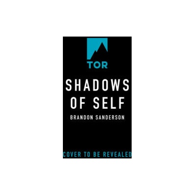 Shadows of Self: A Mistborn Novel