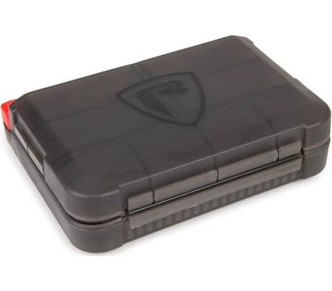Fox Rage Accessory Boxes Medium Full Compartment