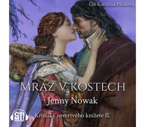 Mráz v kostech