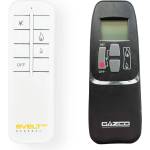 General GAZCO EL0571, RIVA 2, Studio 1, Studio 2 etc. - дистанционно управление дубликат (EL0571, RIVA 2, Studio 1, Studio 2 etc.)