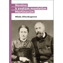 Novéna k svatým manželům Martinovým