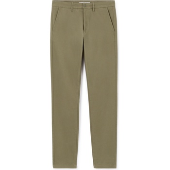 Celio Slim chino панталони Tocharles 34/34 Celio | Zelen | МЪЖЕ | 32/34
