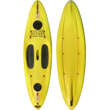 Paddleboard DragoRossi Aloha Expedition