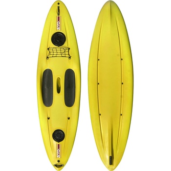 Paddleboard DragoRossi Aloha Expedition