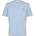 Gant Тениска Gant Regular Fit Shield T-Shirt - Fresh Blue 457