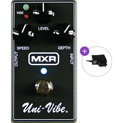 Dunlop MXR M68 Set