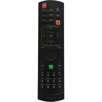 Diaľkový ovládač Acer VZ.JBG00.001, MC.JH211.001, VZ.JBG00.001, A-38030, A-3810, A-38030, A-3810