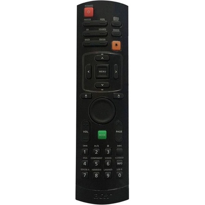 Diaľkový ovládač Acer VZ.JBG00.001, MC.JH211.001, VZ.JBG00.001, A-38030, A-3810, A-38030, A-3810