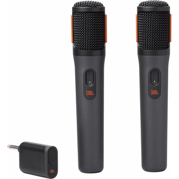 JBL PartyBox Wireless Mic