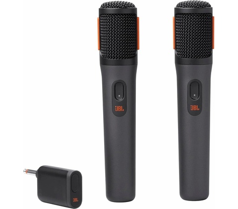JBL PartyBox Wireless Mic