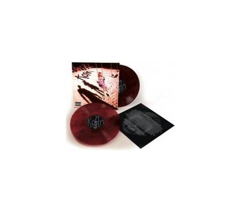KORN: KORN LP