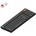 NuPhy Node 100 Low Profile Red nano