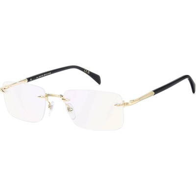 David Beckham DB1202 RHL