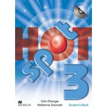 HOT SPOT 3 SB