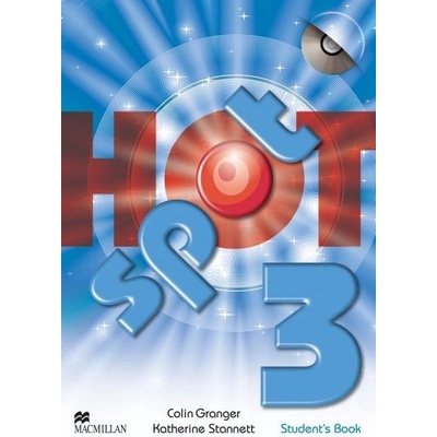HOT SPOT 3 SB