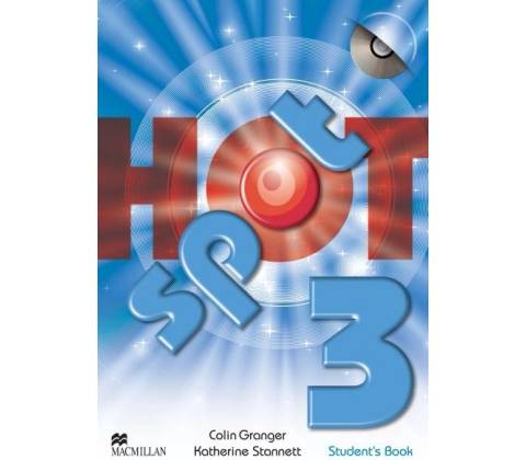 HOT SPOT 3 SB