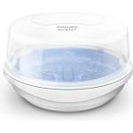 Philips AVENT Стерилизатор за микровълнова Philips AVENT SCF281/02 (Microwave Steriliser)