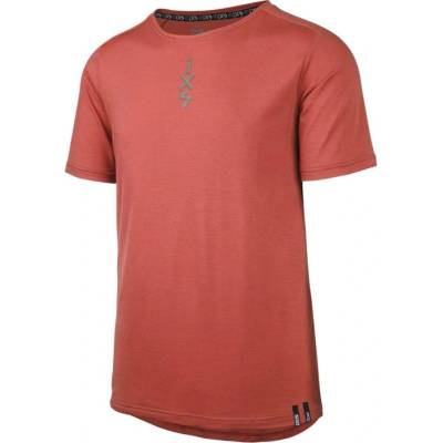 IXS Flow Merino mars