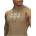 Under Armour Men's Sweatshirt Pjt Rck Wire SL HD - Brown Кафяв, M