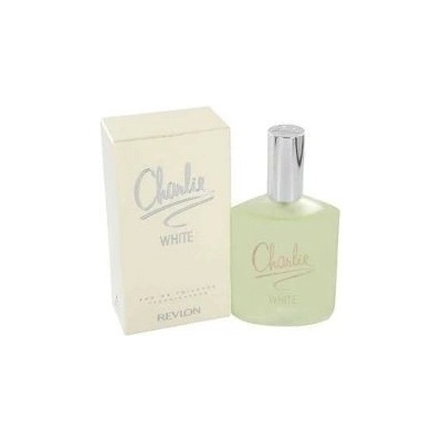 Revlon Charlie White toaletní voda dámská 30 ml