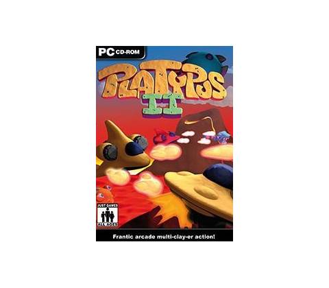 Platypus 2